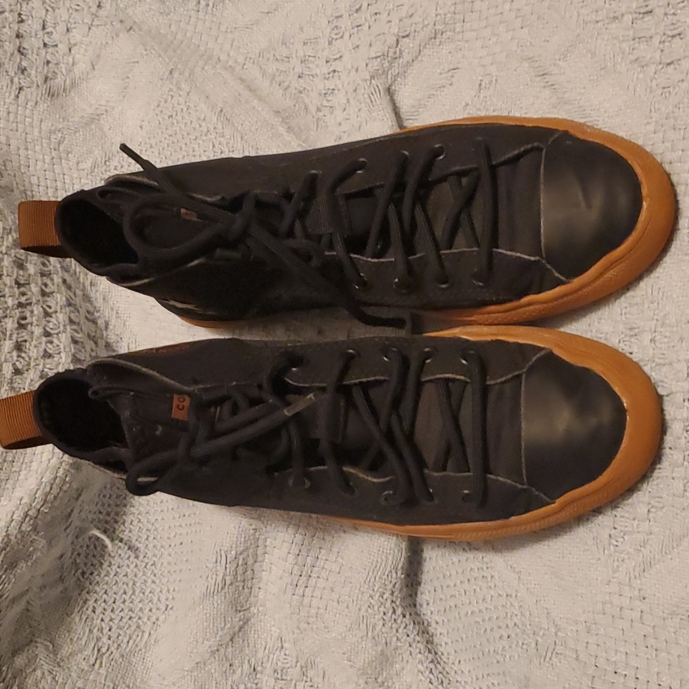 Converse Chuck Taylor All Star,  unisex size